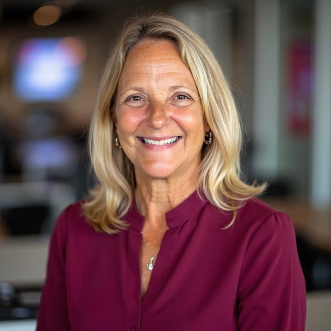 Heidi Brown